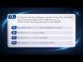 GATE 2026 || Ring theory (abstract algebra) ||maximal ideal , prime ideal and irreducible polynomial