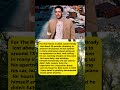 Adrien Brody Lost 30 Pounds and Sold His Car to Become The Pianist