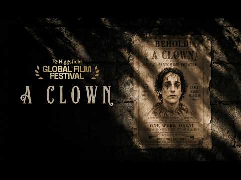 A Clown