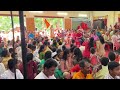 जय जय राम कृष्ण हरी | jay jay ram krishna hari | Gajar | Santa tukaram maharaj Palkhi | पालखी