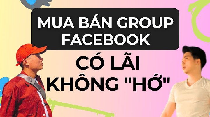 Bán kem nên tham gia nhóm nào trên fb năm 2024