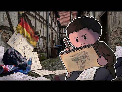 Does animation still have a future in Germany? | Marshall