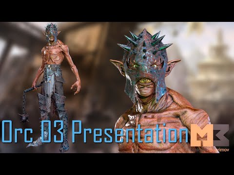 Orc 03 Presentation