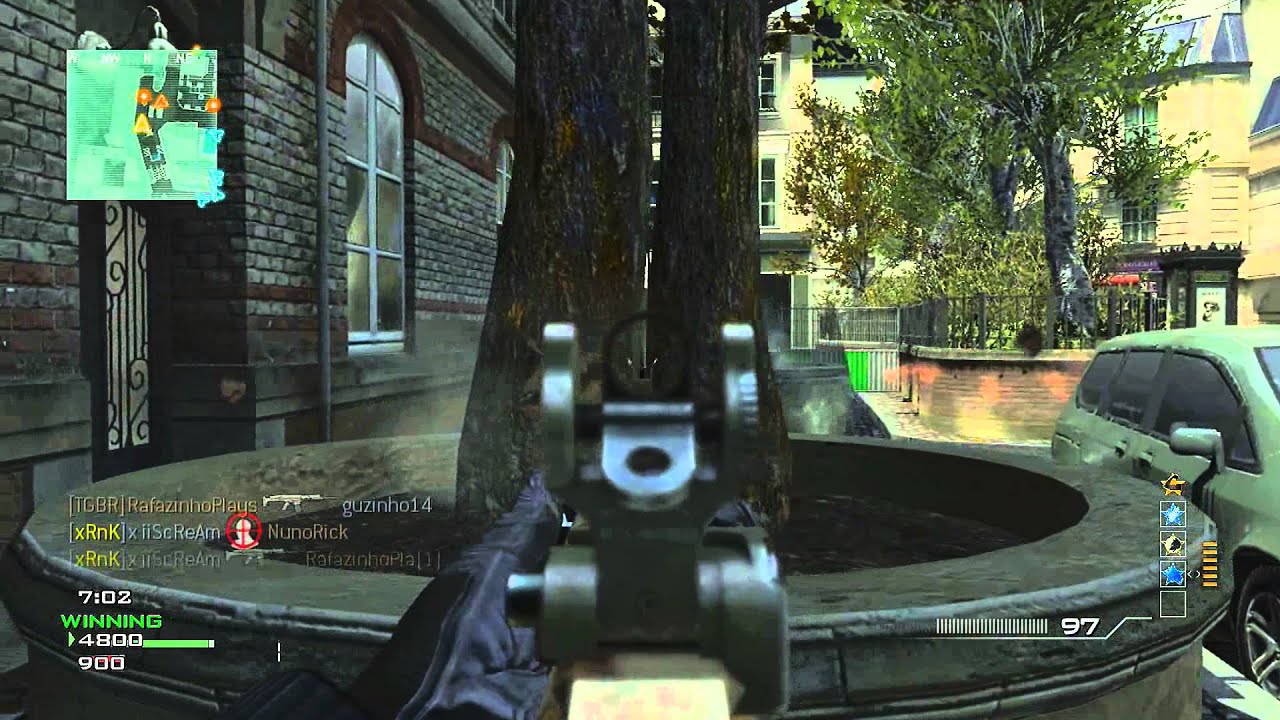 303# MOAB On Resistance w/ACR 27/0 TDM