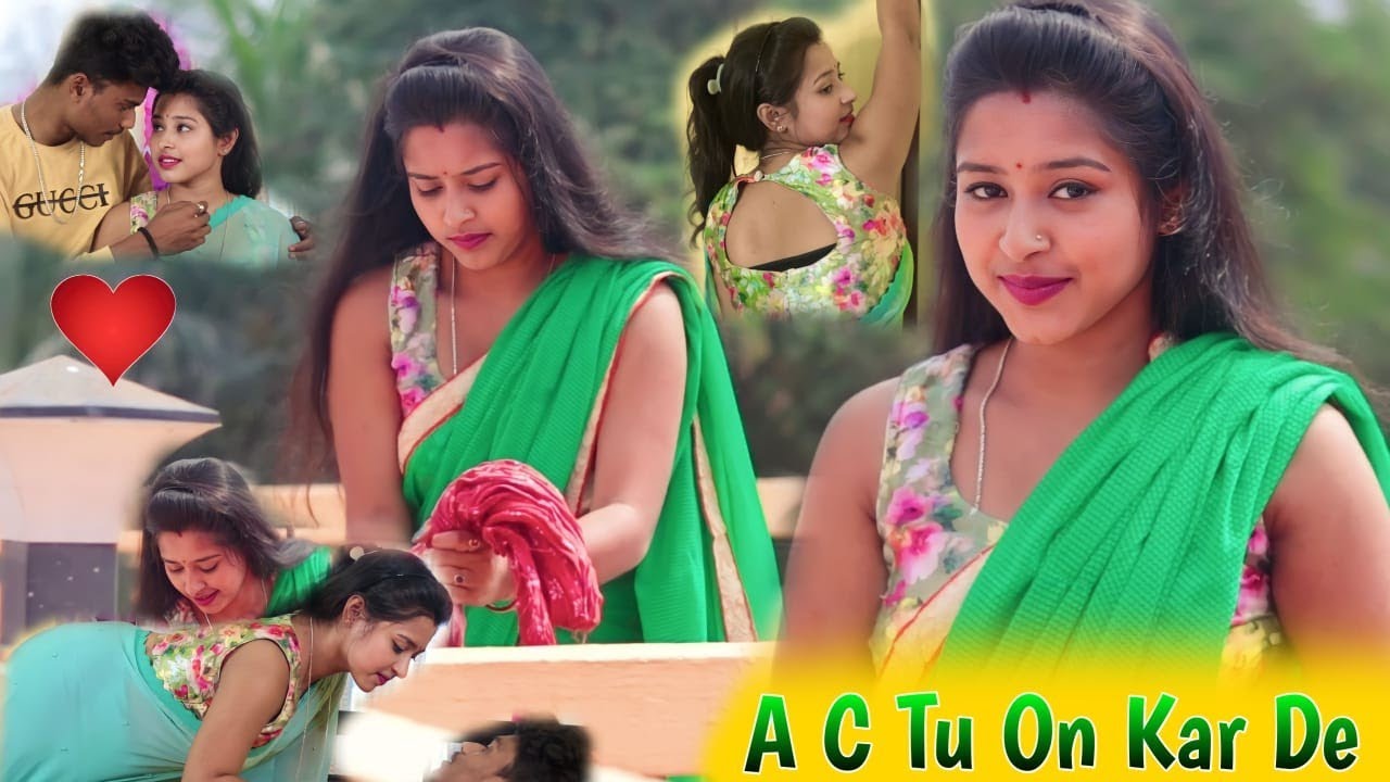 A C Tu On Kar De | #Hindi Official Song | Singer Labu Vishwas ...