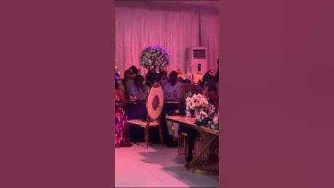Empress Gifty performs for President Nana Akufo-Addo and Tagoe  Sisters