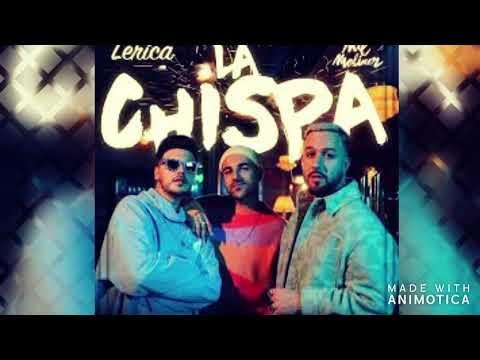 Lérica, Nil Moliner  -  La Chispa