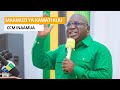 рџ ґ LIVE CCM KUTANGAZA MAJINA MUDA HUU рџ ґ LIVE CCM KUTANGAZA MAJINA MUDA HUU