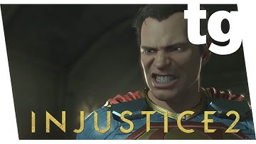 How to DOMINATE Injustice 2
