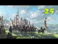 Sengoku Jidai - 25 - Nobunaga invicto / Total War: Shogun 2