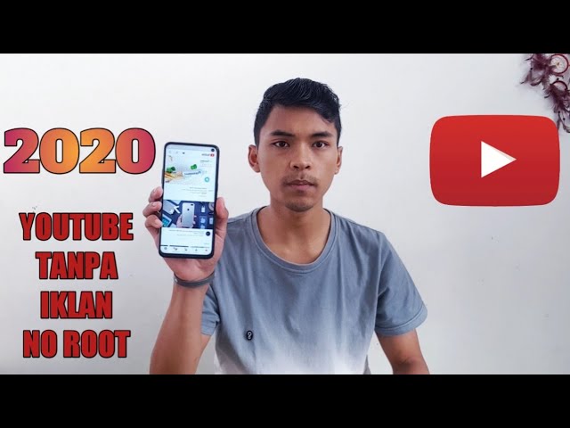 Cara menghilangkan iklan di youtube smart tv