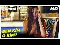 Erkek Adamın Baseni Mi Olur? | İçimdeki Ses Türk Komedi Filmi