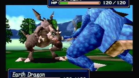 lets play shining force 3 scn 3: part 54 - unexpected enemies