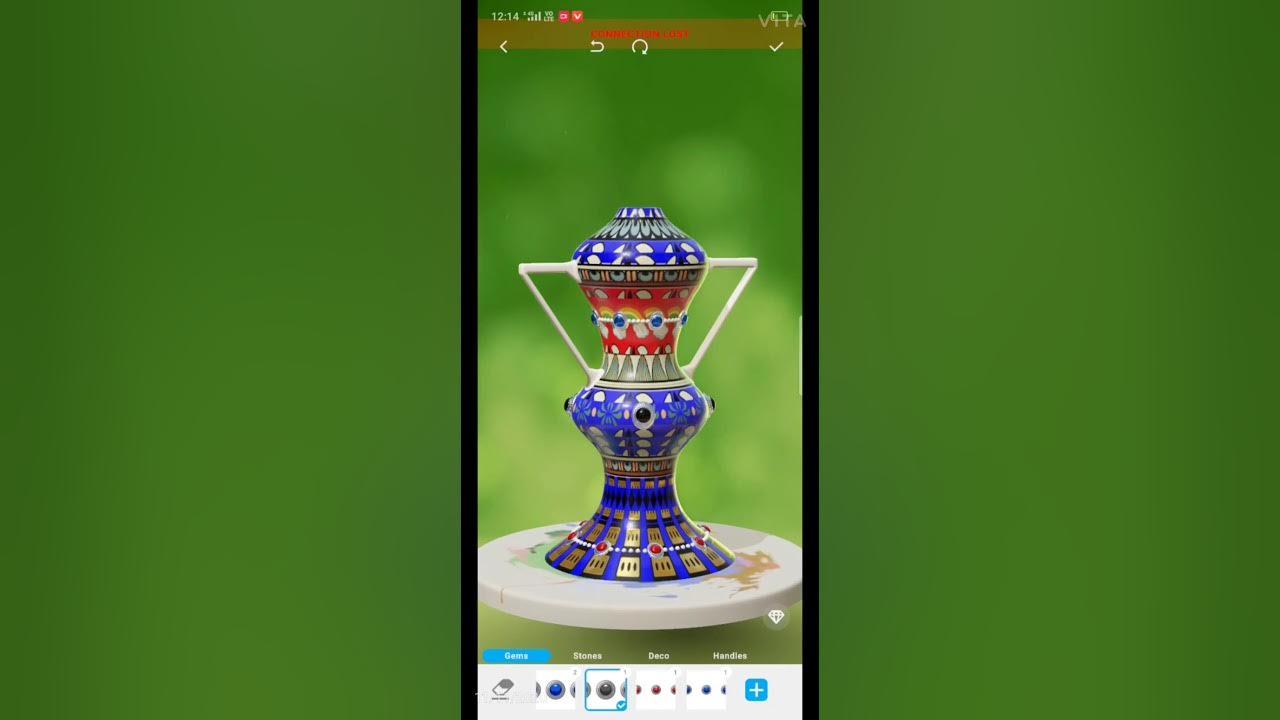 most expensive pot in pottery 2😮 YouTube