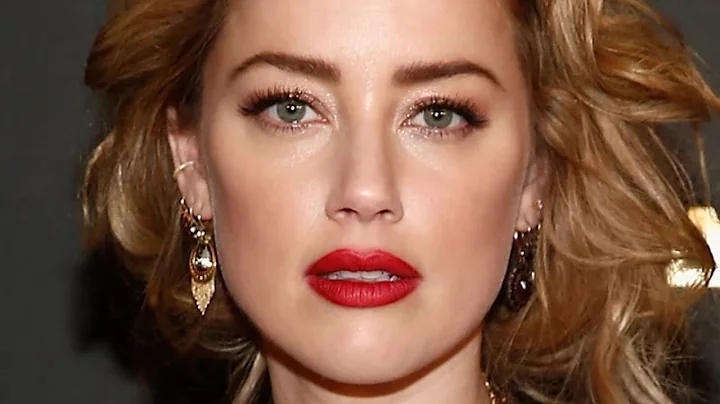 The Untold Truth Of Amber Heard