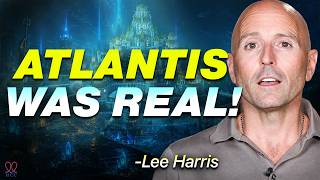 Lee Harris: The Z's Reveal What Really Happened to Atlantis