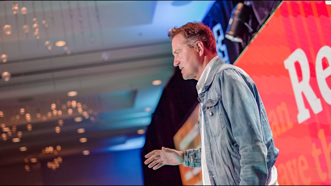 Can Resale Drive Traffic to Stores? Lee Peterson (WD Partners) speaks at RetailSpaces '22