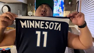 TIMBERWOLVES ELIMINATE NUGGETS INSTANT REACTION!!!