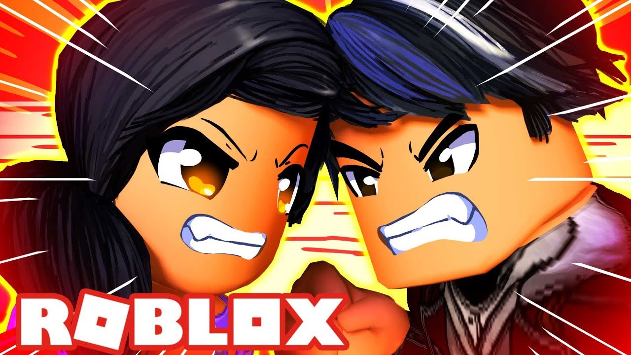 Aphmau Aaron Roblox Don T Knowers By Artsy Aesthetics - aphmau roblox profile