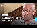 Харків під обстрілами та відновлення міста — міський голова Ігор Терехов