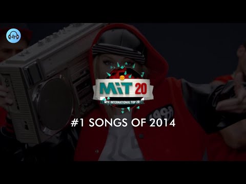 MYX International Top 20    1 Songs of 2014