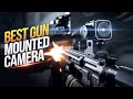 Top 2 Best Gun Mounted Camera 2025! 🔥