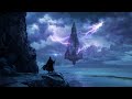 Spooky Magical Music – Enchanted School of Magic | Dark, Haunting, Beautiful