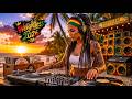 Island Reggae Mix 2026 🌴 | 1 Hour of Tropical Chill &amp; Good Vibes