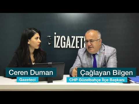 Çağlayan Bilgen'den 'Fesli Kadir' yorumu: 'Ateşi bol olsun...'