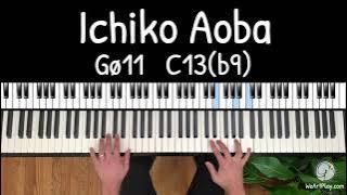 How to Play Ichiko Aoba 