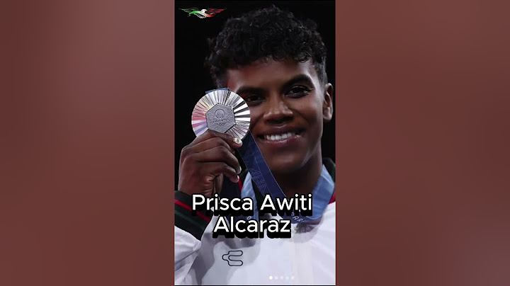 A solo 8 días del inicio de los Juegos Olímpicos, México ya ha conseguido 3 medallas! 🥉🥈🥈