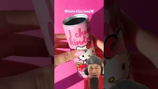 LAMPU HELLO KITTY⁉️🥳BAGUS YA@sonyaart22 #viral #viralvideo