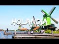 Holandia | Onet On Tour