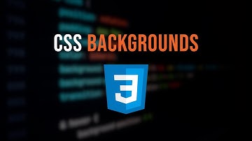 CSS Backgrounds