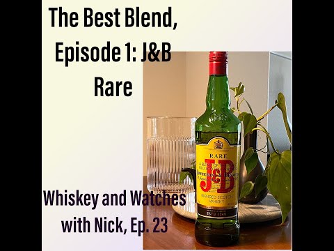 Booze with Nick