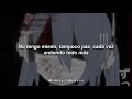 Rojuu - sto es nuevo xra mi pt1 | Letra