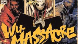 Raekwon Ft Ghostface Killah - Criminology (DOOM Remix) Clipse of Doom II