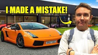 DON'T BUY A CAR UNTIL YOU WATCH THIS VIDEO!