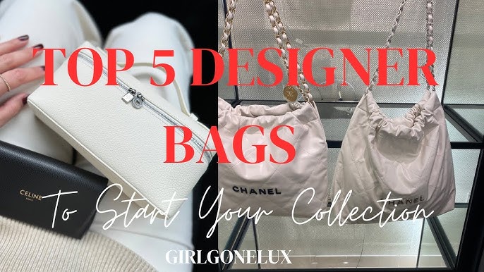 5 Helpful Tips to Consider Before Buying a Designer Handbag - Fashion  Jackson