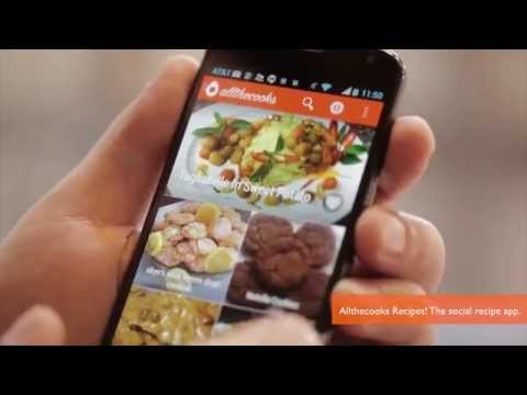 best-apps-for-cooking
