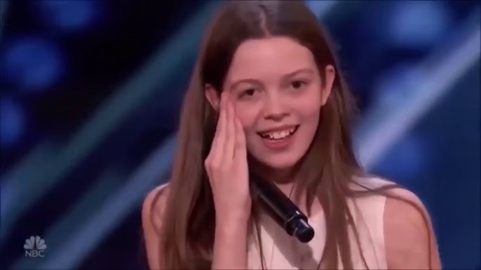 Courtney Hadwin ALL Performances America's got talent - YouTube