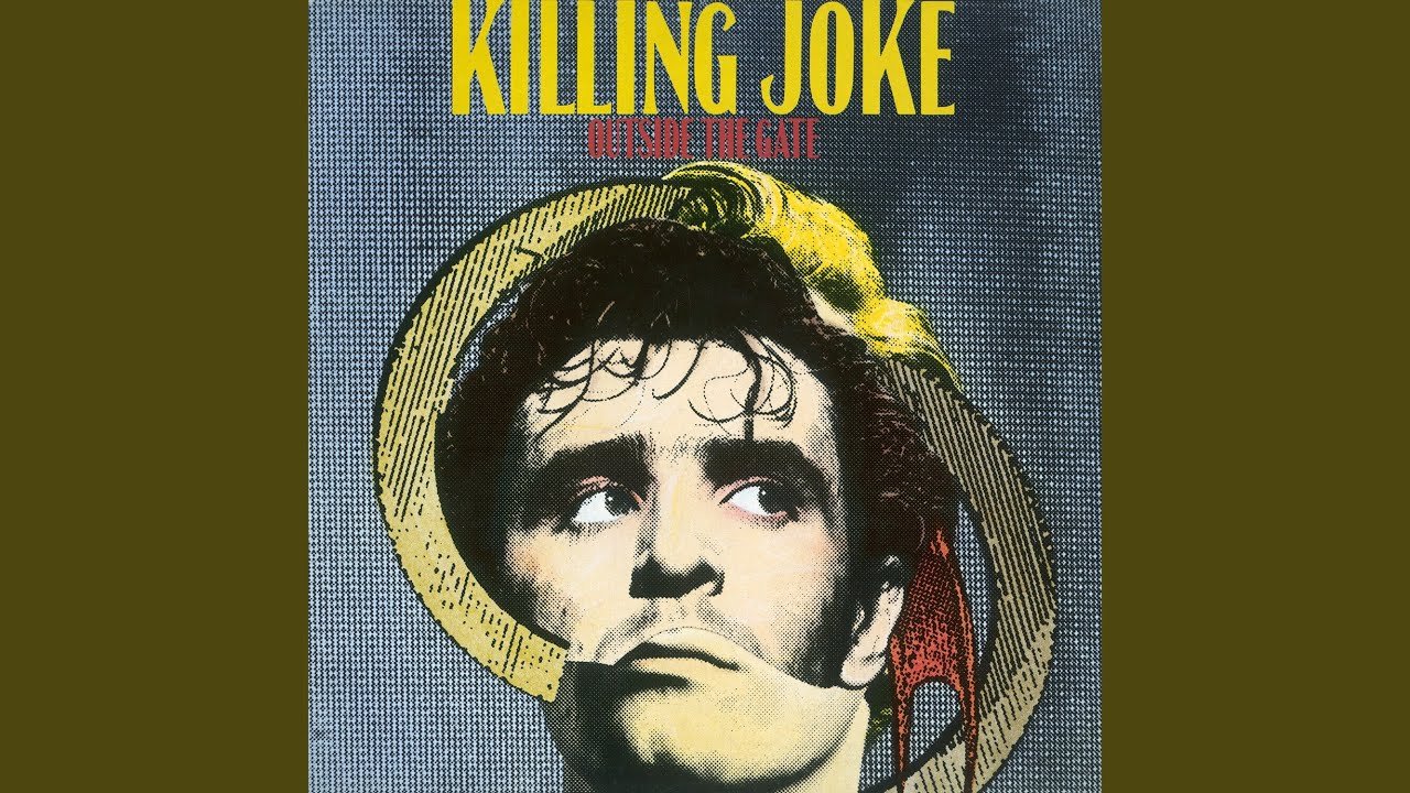 Obsession (2007 Digital Remaster) adlı videoyu YouTube'da izle Obsession (2007 Digital Remaster) adlı videoyu YouTube'da izle