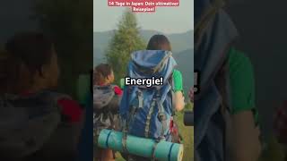 14 Tage In Japan: Dein Ultimativer Reiseplan