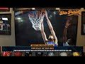 Play Of The Day: Chet Holmgren Gets The Late Outback Slam As OKC Beats Denver 105-100 | 02/01/24