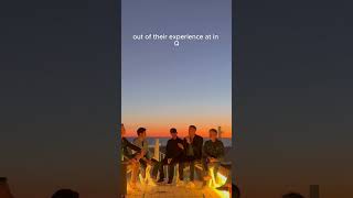 Mic Drop From Multi-Million Dollar Arr Founders In La