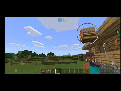 Видео: Как да направите капан за тълпи и грифори в Minecraft