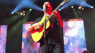 Dave Matthews Band - Don’t Drink the Water - Prague, Czech Republic 3.27.19