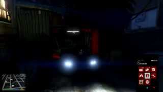 GTA V Transport glitch with Trevors trailer/garage