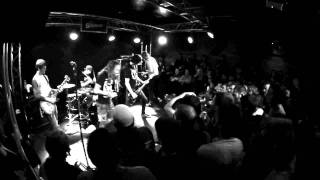 Strike Anywhere Live at Slidebar 6-17-11!