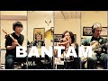 BANTAM(稲葉浩志)cover(Rock Band BANTAM play)